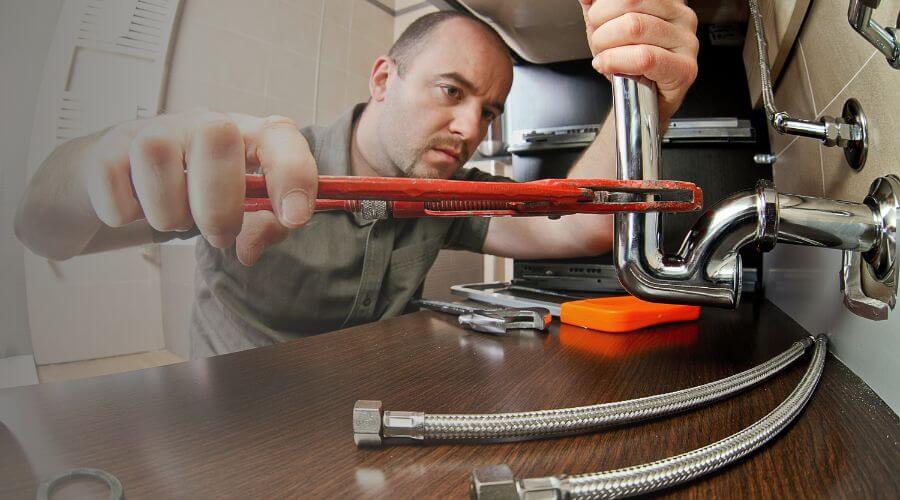 Local expert plumbing services in Wakefield, MA